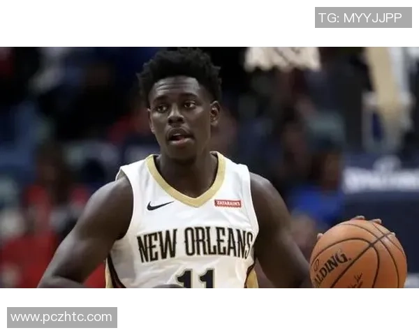 朱霍勒迪的篮球之路：从新秀到全明星的蜕变与成就