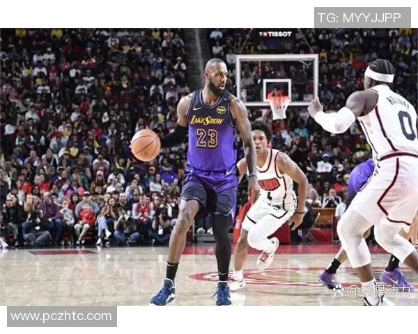 火箭与湖人激战正酣实时比分更新与精彩瞬间回顾